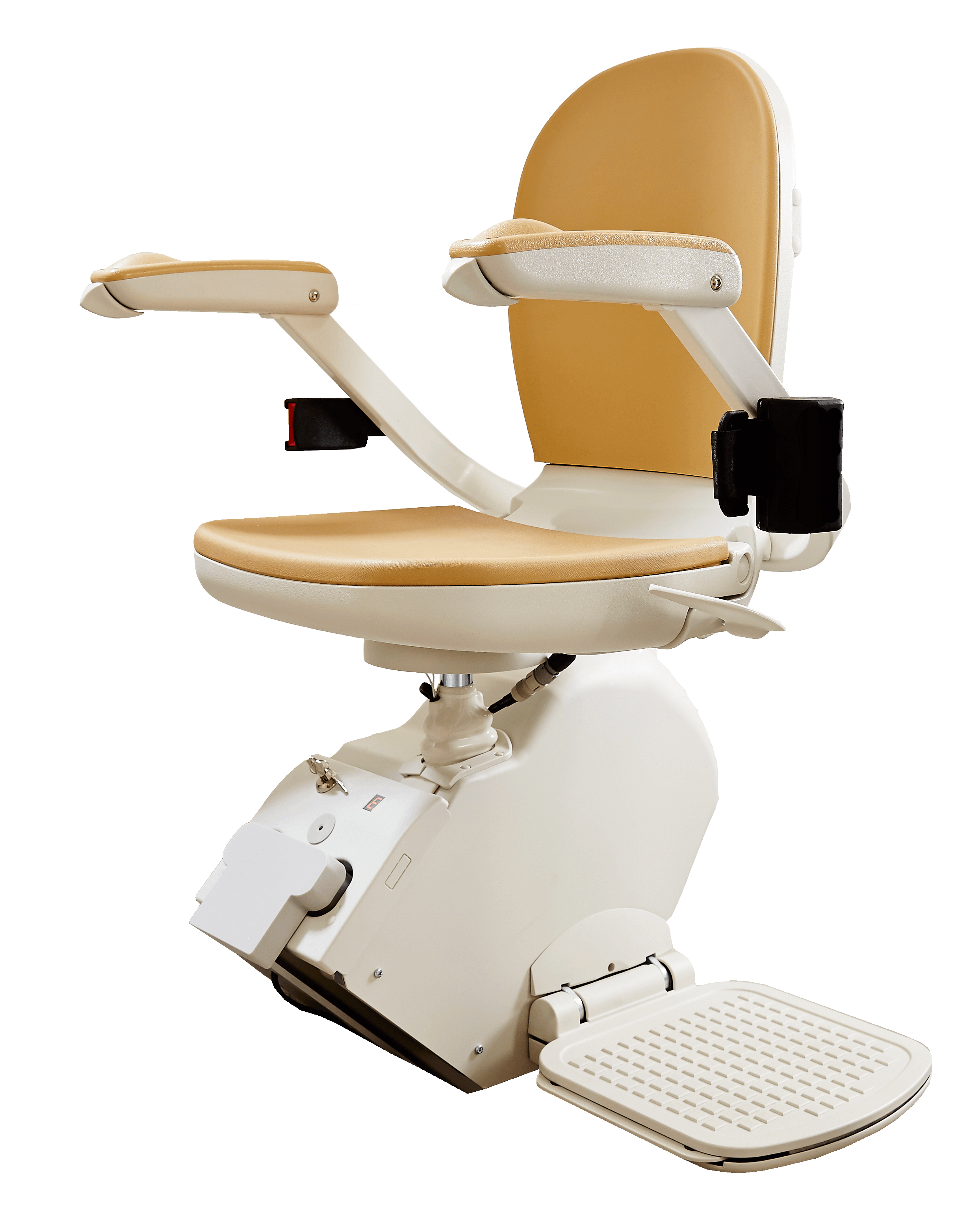 Acorn outdoor Stairlift in texas